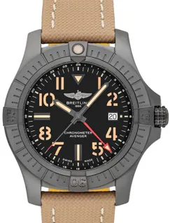 Breitling Avenger V32395101B1X1 | Titanium