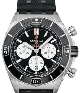 Breitling Chronomat AB0136251B1S1 | Stainless steel