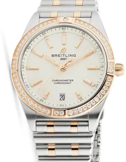 Breitling Chronomat U10380591A1U1 | Stainless steel