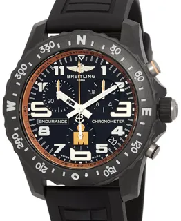 Breitling Endurance Pro X823101B1B1S1 Breitlight Black