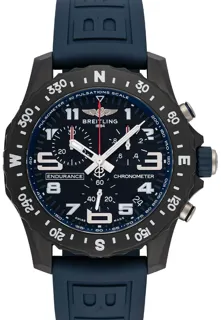 Breitling Endurance Pro X82310D51B1S1 Breitlight Black