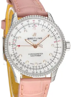 Breitling Navitimer A17395211A1P3