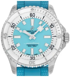 Breitling Superocean A17377211C1S1