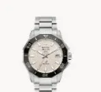 Bulova Marine Star 96B426 Stainless steel