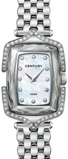 Century Affinity 432.7.S.12.14.SK Sapphire White