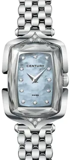 Century Affinity 432.7.S.22.16.SK Sapphire Gray