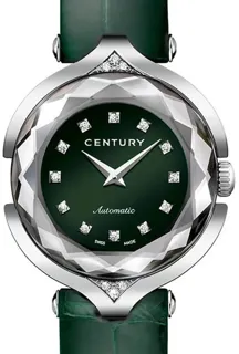 Century Affinity 632.7.Q.72.16.CEK Sapphire Green