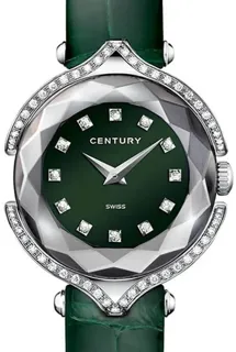 Century Affinity 632.7.S.72.14.CEK Sapphire Green