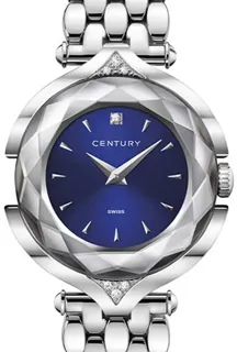 Century Affinity 632.7.S.MBI.16.SK Gemstones Blue