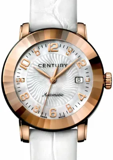 Century Elegance 648.2.Q.N1B.70.CZO Sapphire White