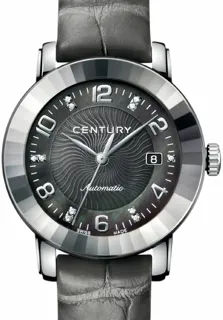 Century Elegance 648.7.Q.N5B.12.CXO Sapphire Black