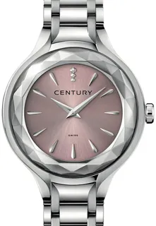 Century First Class 684.7.U.M3i.12.SC Sapphire Pink