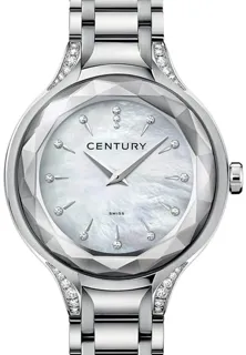 Century First Class 684.7.U.N1B.14.SC Sapphire White