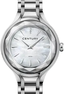 Century First Class 684.7.U.N1i.12.SC Sapphire White