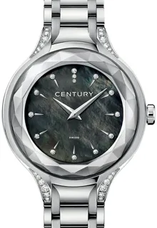 Century First Class 684.7.U.N5B.14.SC Sapphire Black