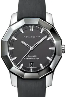 Century Prime Time 606.7.N.75i.13.15D.QXO Sapphire Gray