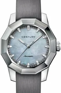 Century Prime Time 606.7.Q.A2.13.15D.QXN Sapphire Gray