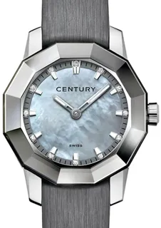 Century Prime Time 606.7.S.A2.13.15D.QXN Sapphire Gray