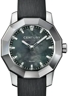 Century Prime Time 606.7.S.A5.13.15D.QYO Sapphire Black