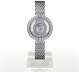 Chopard Happy Diamonds 204180-1201 | White gold