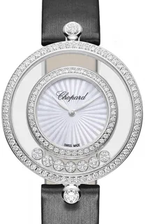 Chopard Happy Diamonds 209426-1201 White gold White