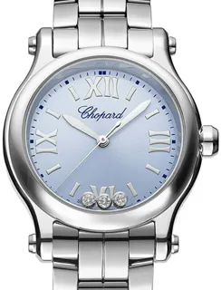 Chopard Happy Sport 278590-3010 | Stainless steel