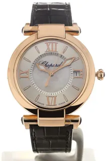 Chopard Imperiale 384822-5001 | Rose gold