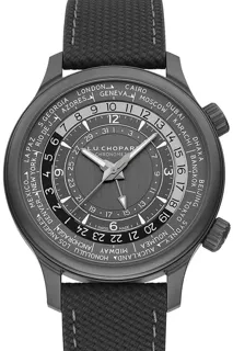 Chopard L.U.C 168574-3008 Titanium Gray