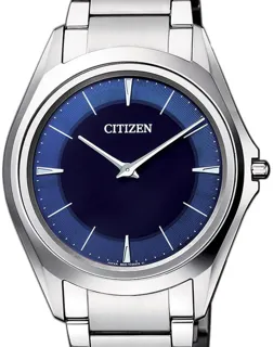 Citizen Eco-Drive AR5030-59L Titanium Blue