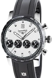 Eberhard & Co. Chrono 31073.05 CN-R Stainless steel Multi-colored