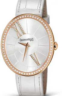 Eberhard & Co. Gilda 60067.4 BR66 Rose gold Gray