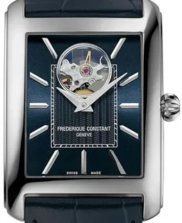 Frédérique Constant Classics FC-311N4C6 Stainless steel Blue