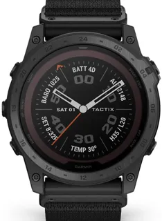 Garmin Tactix 010-02704-11 Titanium Black