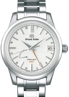 Grand Seiko Elegance SBGE269 Stainless steel Silver