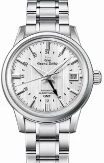 Grand Seiko Elegance SBGJ271 Stainless steel White