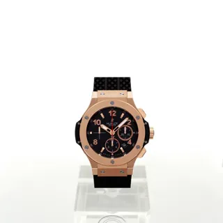 Hublot Big Bang 301.PX.130.RX Red gold Black