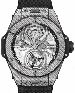 Hublot Big Bang 419.YS.0170.NR Carbon fiber Skeletonized