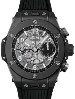 Hublot Big Bang 441.CI.1171.RX Ceramic Skeletonized