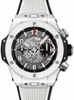 Hublot Big Bang 441.HX.1170.RX Ceramic Skeletonized