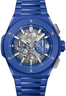 Hublot Big Bang 451.EX.5129.EX Ceramic Skeletonized