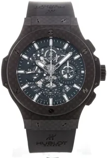 Hublot Big Bang Aero Bang 311.QX.1124.RX Carbon fiber Multi-colored