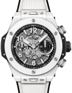 Hublot Big Bang Unico 421.HX.1170.RX Ceramic Black