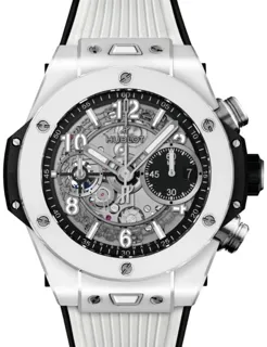 Hublot Big Bang Unico 441.HX.1171.RX Ceramic Skeletonized