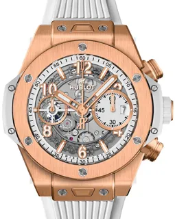 Hublot Big Bang Unico 441.OE.2011.RW Rose gold White