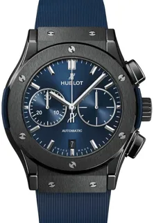 Hublot Classic Fusion 521.CM.7170.RX | Ceramic