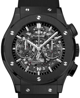 Hublot Classic Fusion 525.cm.0170.rx Ceramic Multicolored