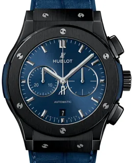 Hublot Classic Fusion 541.CM.7170.LR | Ceramic