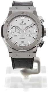 Hublot Classic Fusion 541.NX.2611.LR Titanium White