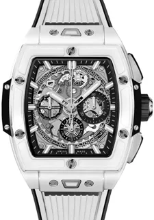 Hublot Spirit of Big Bang 642.HX.0170.RX Ceramic Skeletonized