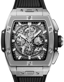 Hublot Spirit of Big Bang 642.NX.0170.RX | Titanium